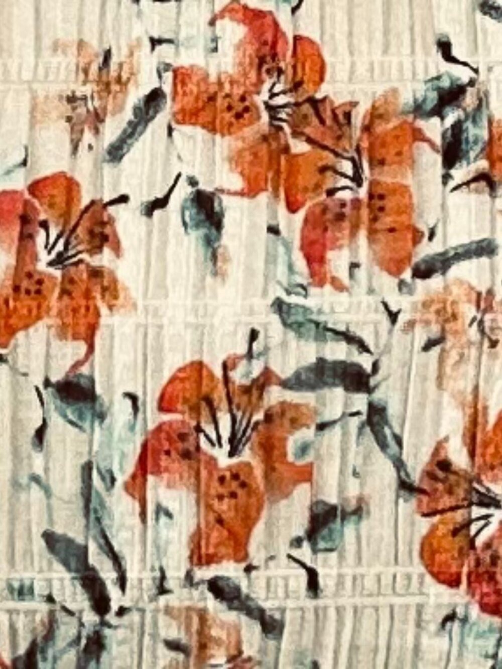 Minkpink Urban Outfitters NWT Floral Ruffle Sleeveless Dress Size XS - Picture 7 of 13